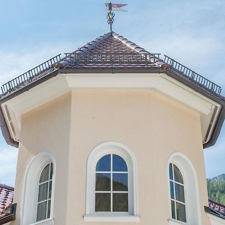 Villa Castelbell Зельден Екстер'єр фото